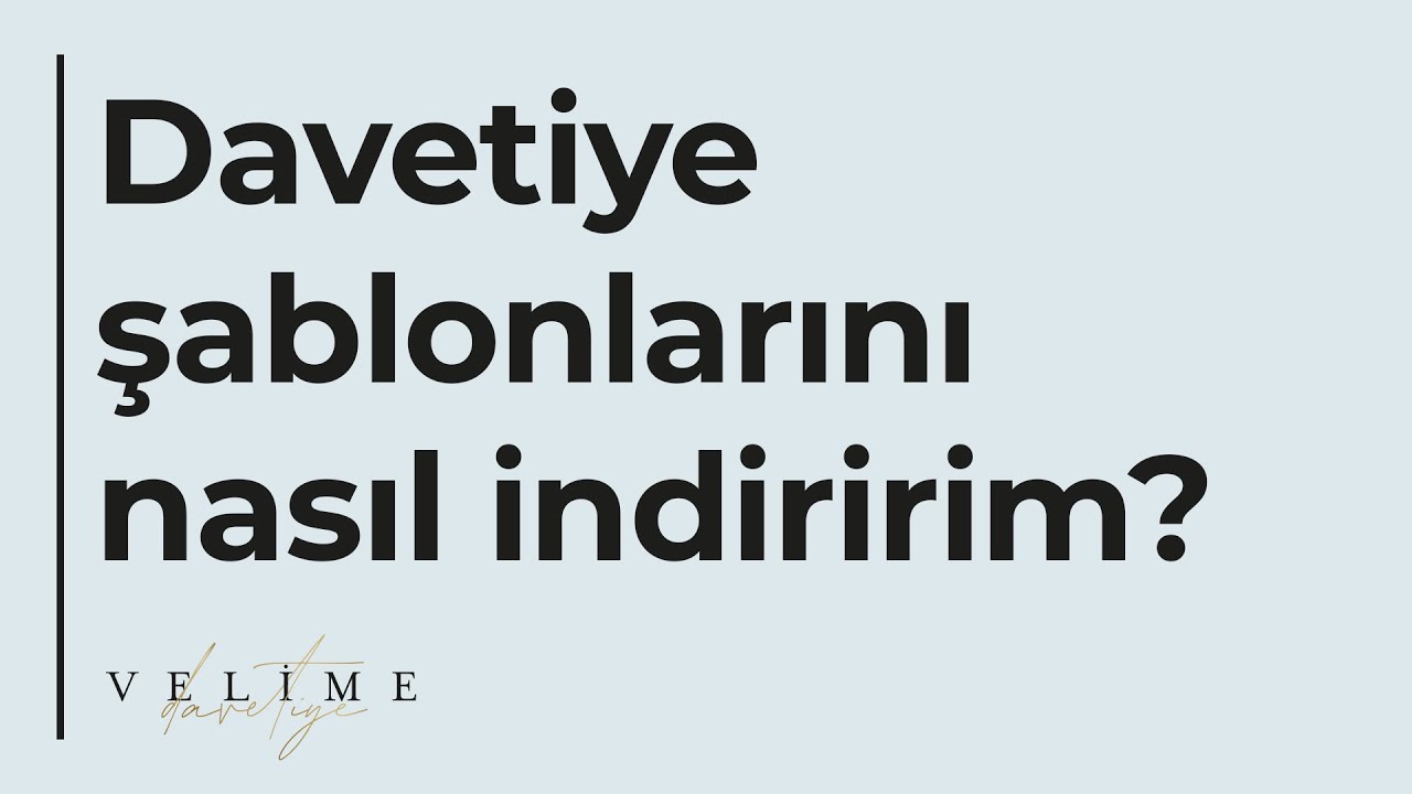 Videom