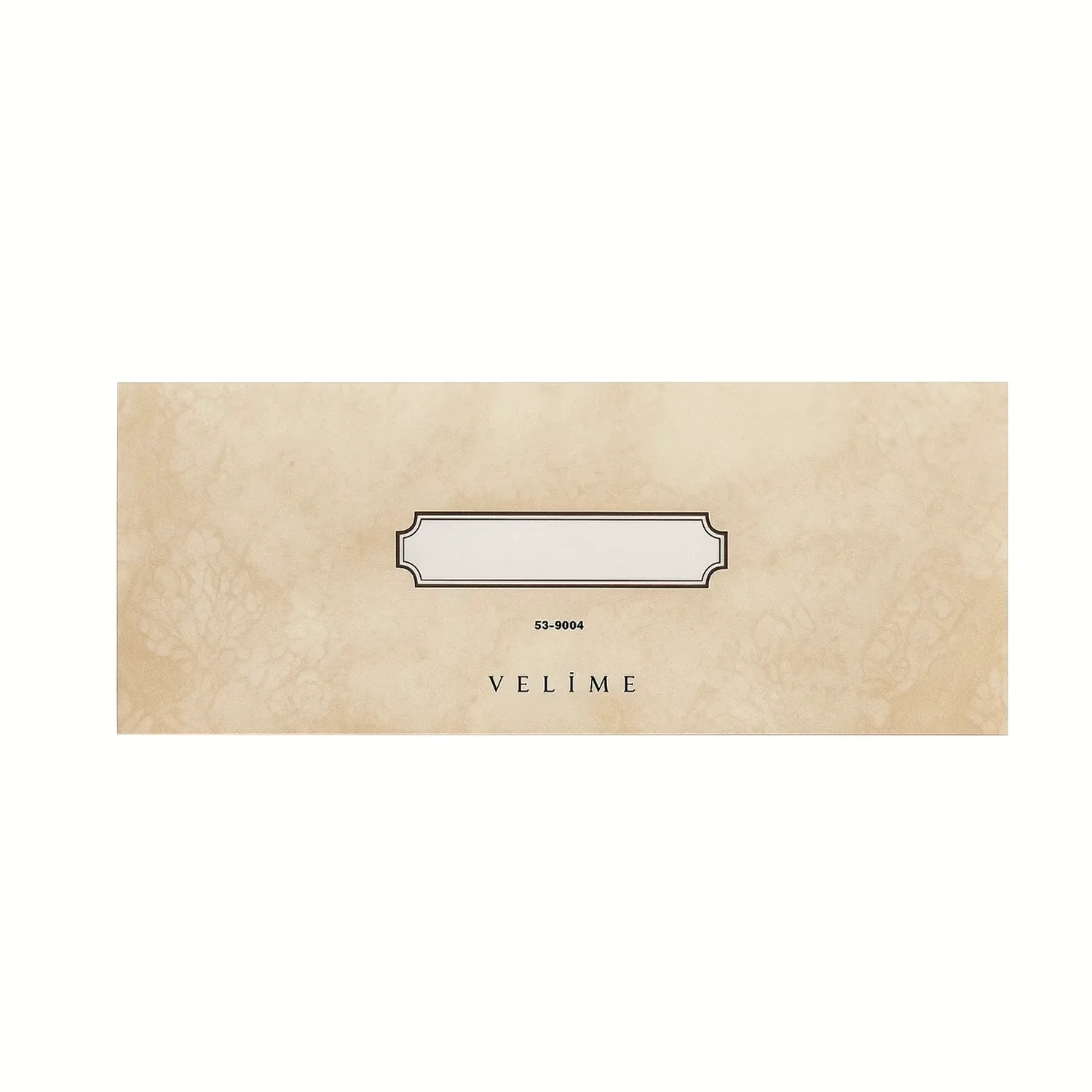 Araba & Balon Desenli Sünnet Davetiyesi