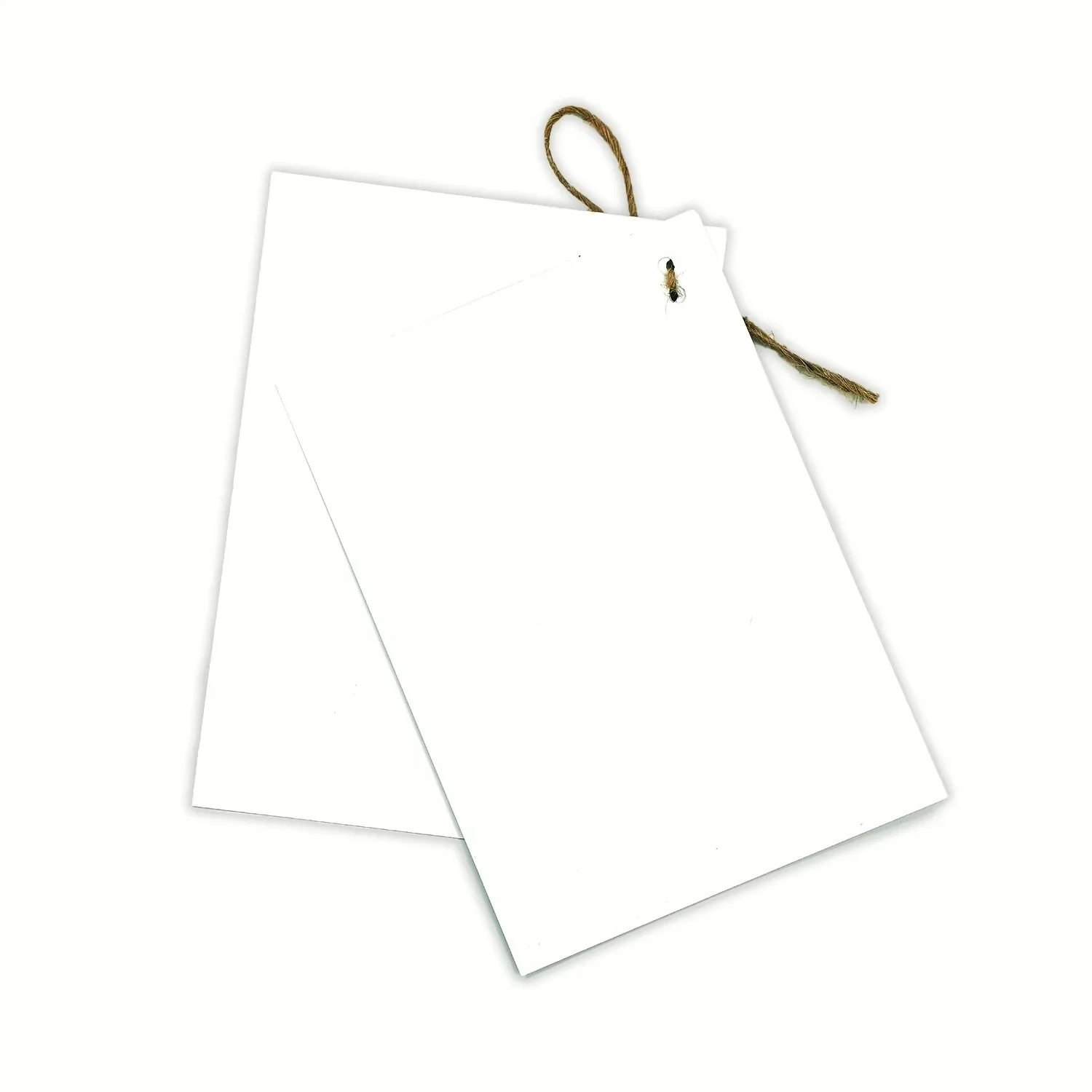 Peri Tozu Detaylı İpli Davetiye