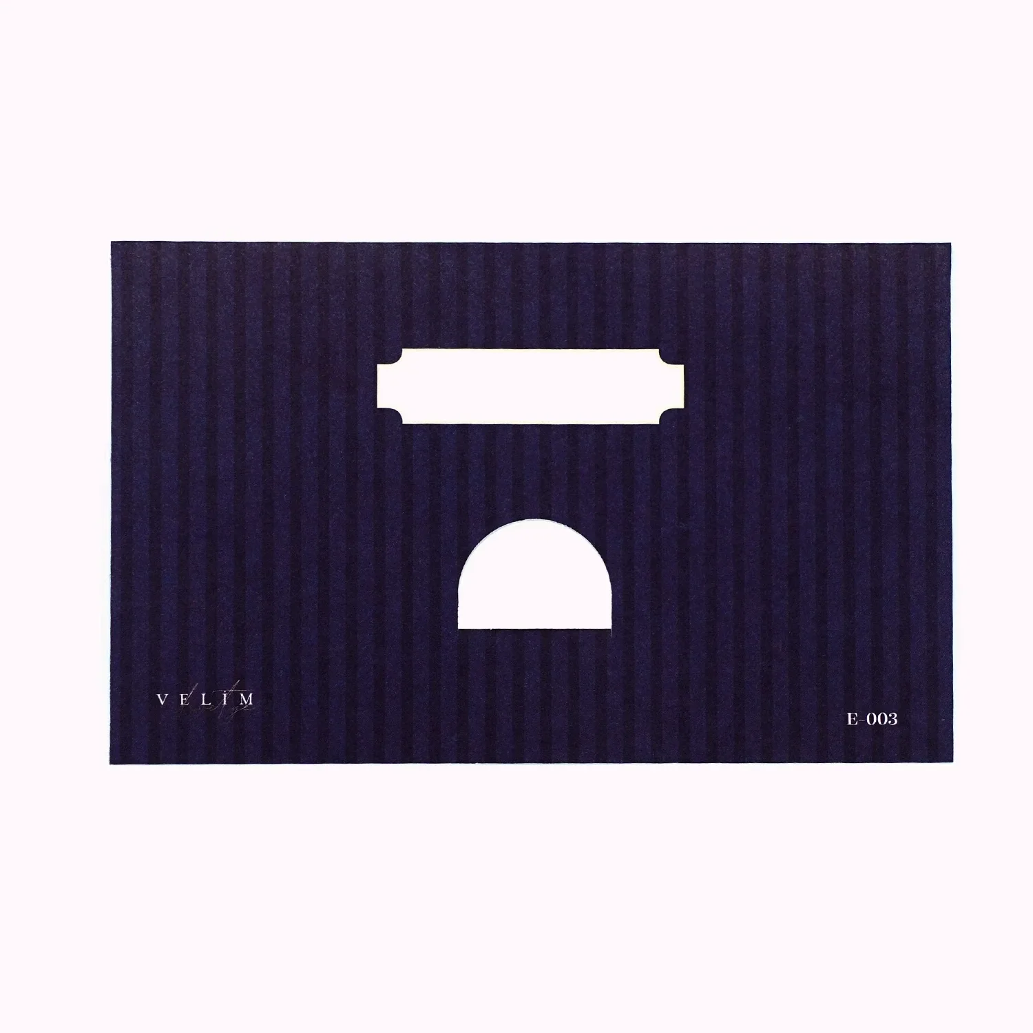 Maşallah Yazılı Sünnet Davetiyesi